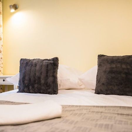 שצ'צ'ין Apartament Przy Walach Chrobrego מראה חיצוני תמונה